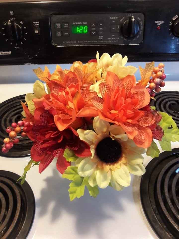 Flower bouquets- prices,  alternatives - 1