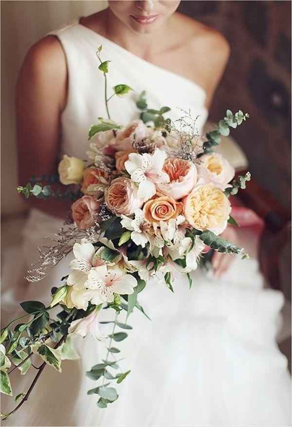 Loose bouquets - 2