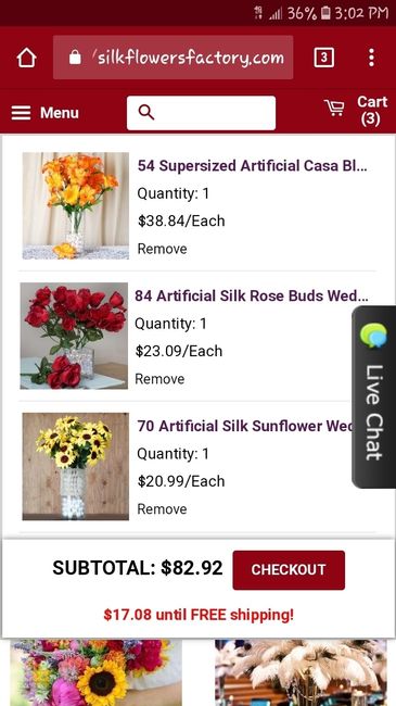 diy boquets - 1