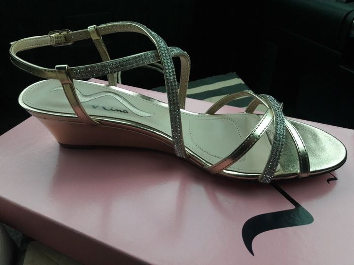 New favorite pair of shoes - 2