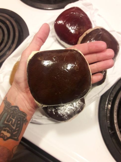 Dessert Tastings - 2