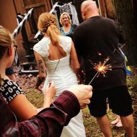 I'm married now!!! - 1