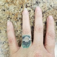 Brides of 2021! Show us your ring! - 1