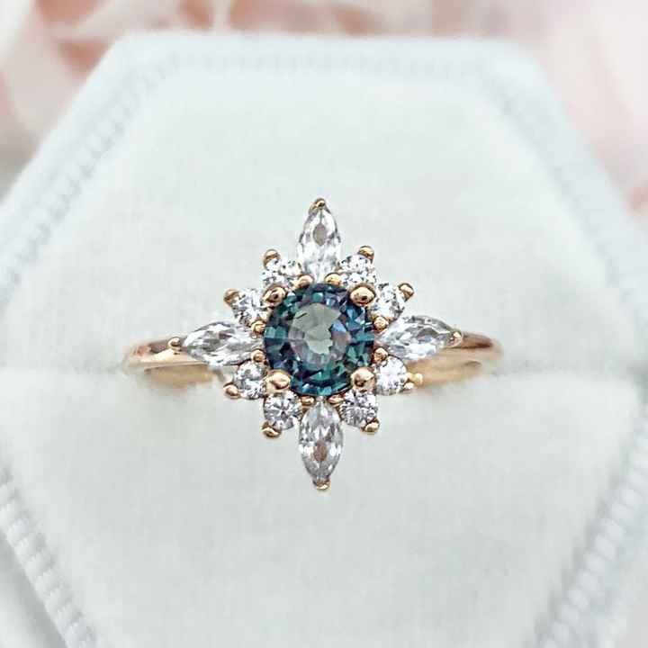 THE ring!