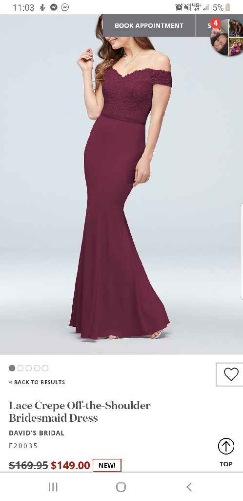 Groomsmen Attire ! - 1