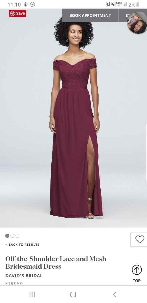 Groomsmen Attire ! - 2