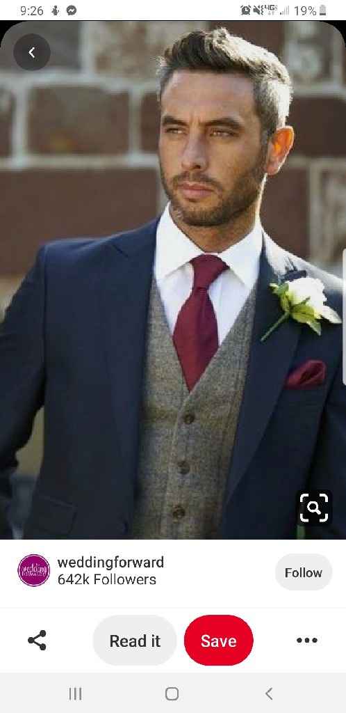 Groomsmen Attire ! - 3