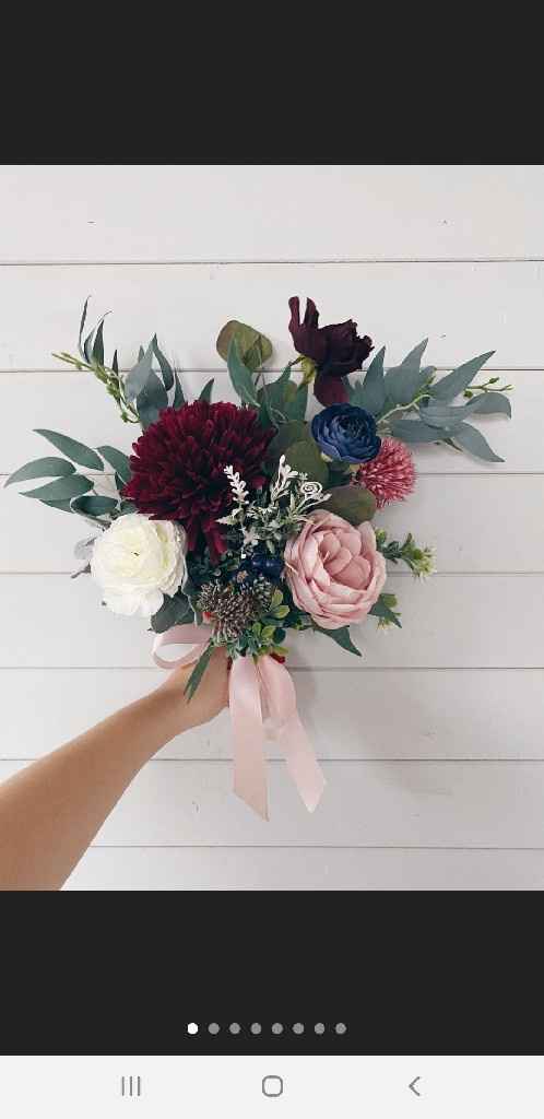 Bridesmaids Attire - 3