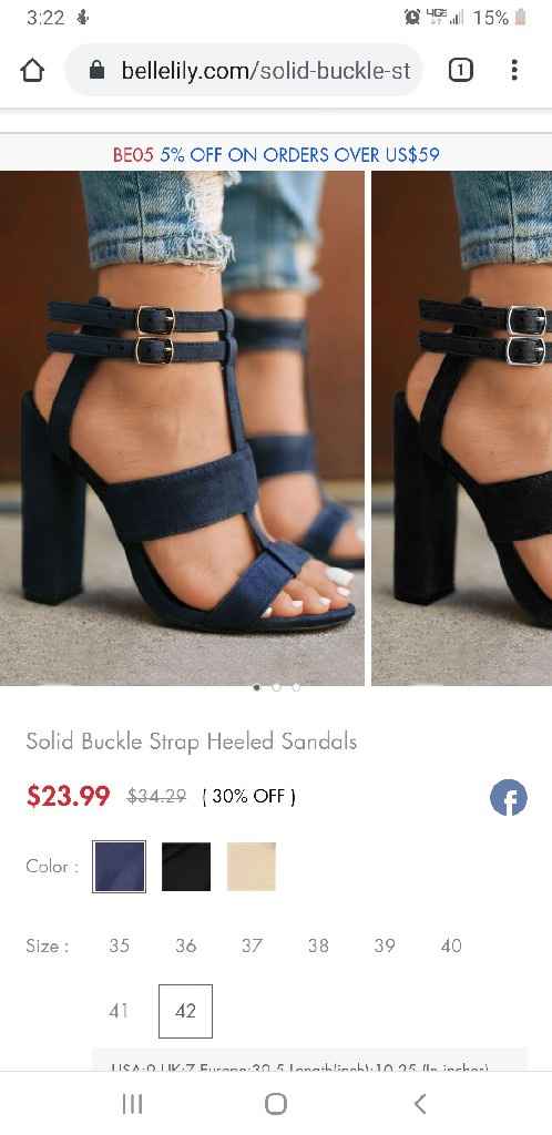 Bridesmaids Attire - 6