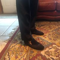 cheap Groom’s or Groomsmen shoe option! - 1