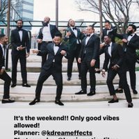 cheap Groom’s or Groomsmen shoe option! - 1