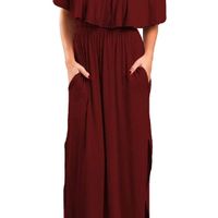 Bridesmaids Attire - 1