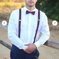 Bridesmaids Attire - 2