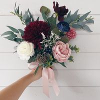 Bridesmaids Attire - 3