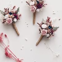 Bridesmaids Attire - 4