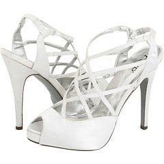 Let's See The Shoe's!