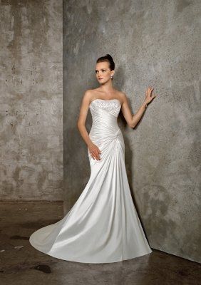 Let Me See "THE DRESS"