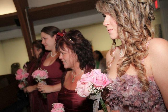 PRO PICS ARE IN!! YAY!!! (warning - VERY pic heavy w small recap)
