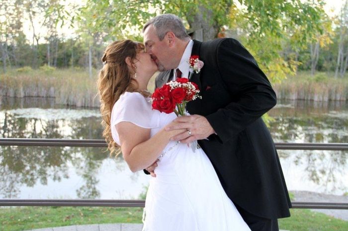 PRO PICS ARE IN!! YAY!!! (warning - VERY pic heavy w small recap)