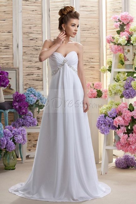 Okay remind me again--China dresses replicate Real designers right?