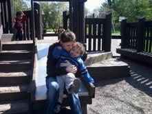 want to acknowledge my daughter at our wedding...suggestions please