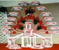 wedding cakes that make you go "What the ....?"