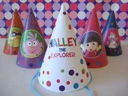 NWR--2nd birthday.
