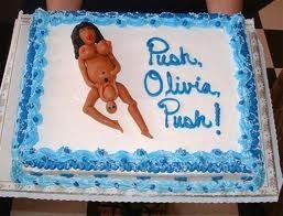 wedding cakes that make you go "What the ....?"