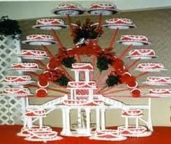 wedding cakes that make you go "What the ....?"