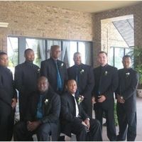 I am finally a MRS! (pics included)