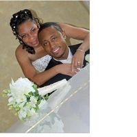 Before and after photos!