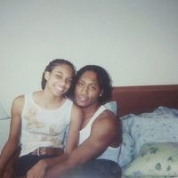 Before and after photos!