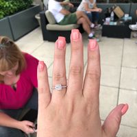 Brides of 2020!  Show us your ring! - 1