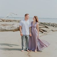 Engagement Photo Shoot - 1