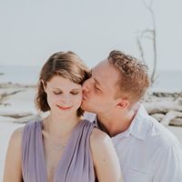 Engagement Photo Shoot - 2