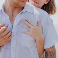 Engagement Photo Shoot - 3