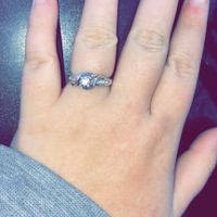 Brides of 2021! Show us your ring! - 1