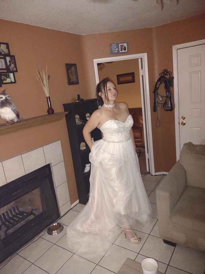 Couples getting married on April 6, 2022 - 1