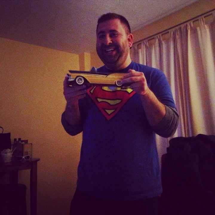 Spinoff: Most Embarrassing/Ridculous/Random Picture