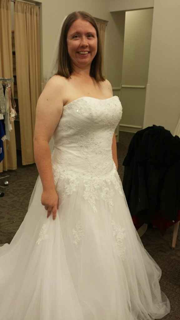 Let me see your full skirt dresses