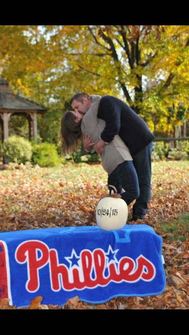 Let's see engagement pictures!!