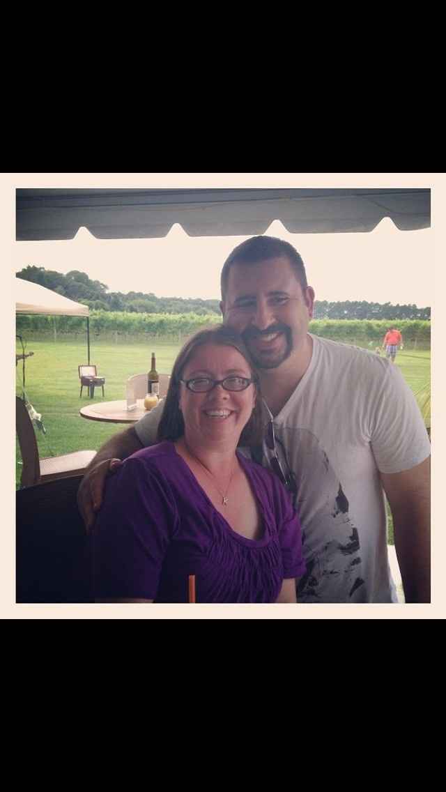 NWR: Favorite Vaca Photos w/ your S/O!