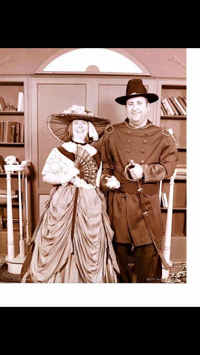 NWR: Favorite Vaca Photos w/ your S/O!