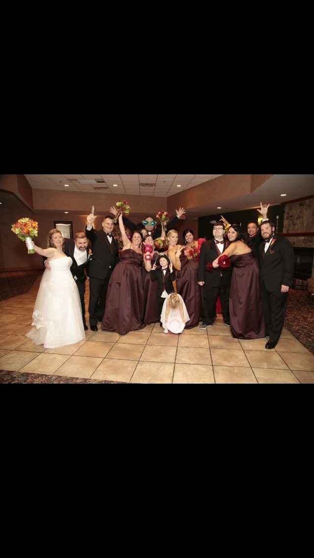 FINALLY! BAM! PRO PICS UPDATE!