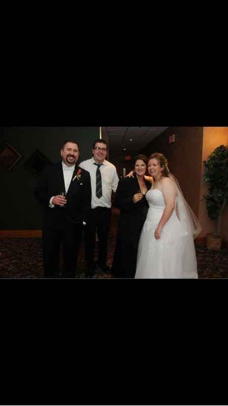 Show me your MOH !!!!