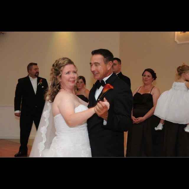 SPINOFF:  Show off your Dad!!!