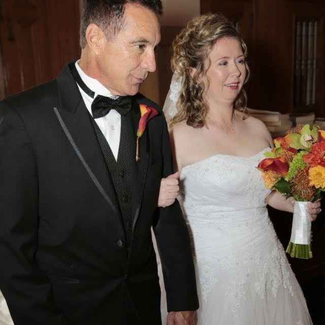 SPINOFF:  Show off your Dad!!!