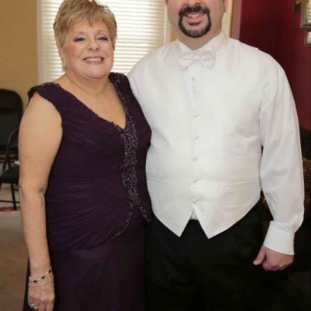 pictures please! MOG dress