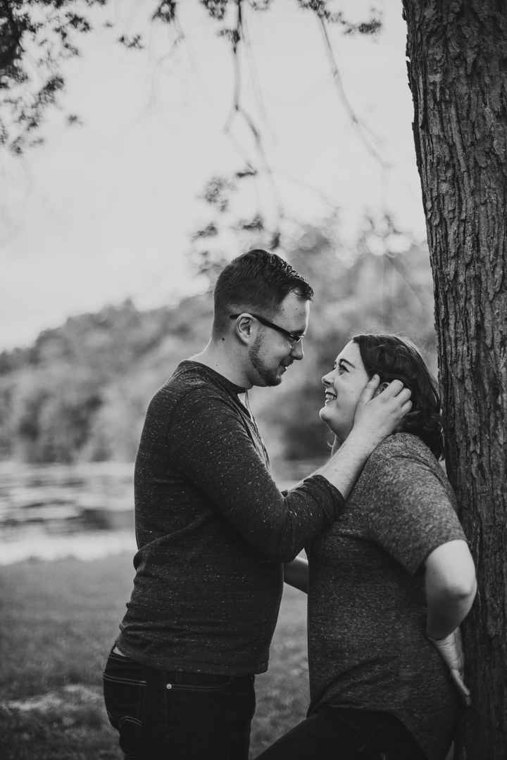 Favorite Engagement Photo?