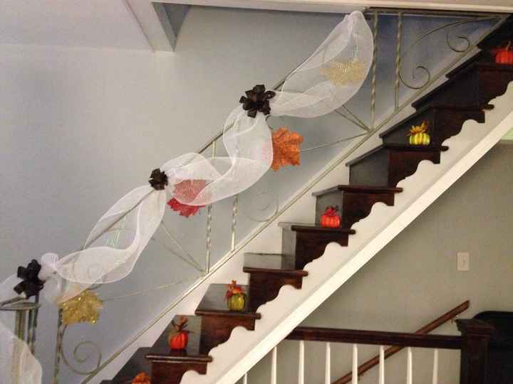 I GET MARRIED TODAY!!!!